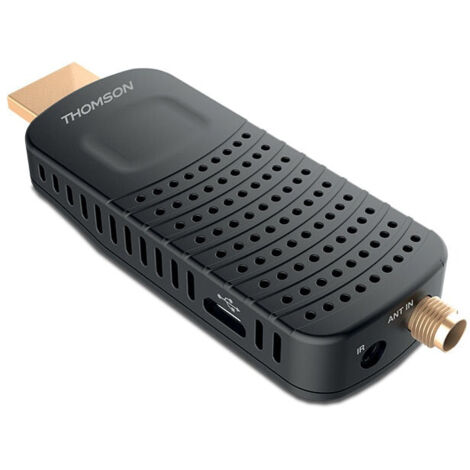 Strong Decoder Menu STRONG Decoder Digitale Trerrestre Mini Hd Hdmi/Usb