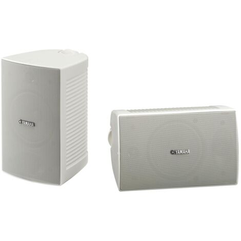 YAMAHA Diffusore Da Esterni 100W (1/2)