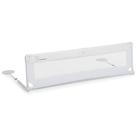 FOPPAPEDRETTI Barriera Letto Hopla  Bianco