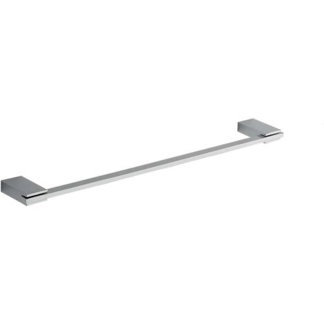 GEDY Portasalviette 45 Cm Kansas Cromato