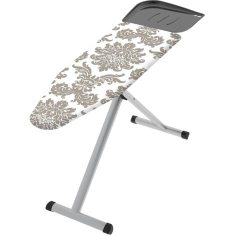 Asse da stiro Ultraleggero con piano 130x44 Avantgard Plus ,salvaspazio,COLOMBO