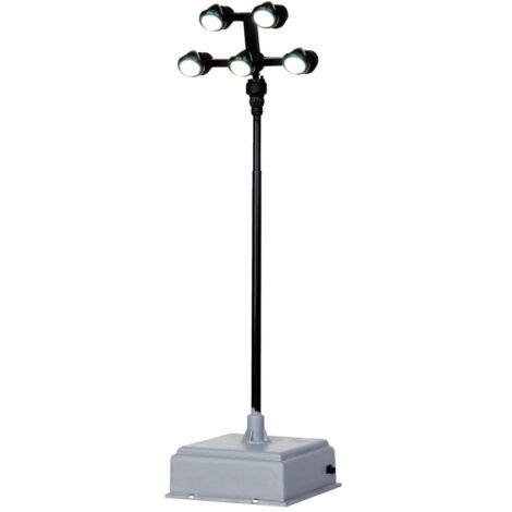 LEMAX Luci Da Campo (1/3)