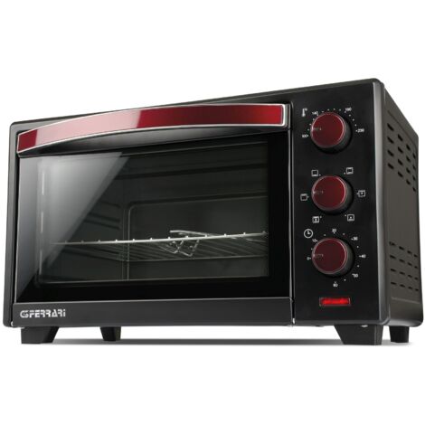G3 FERRARI Forno 20L Antiaderente Il Moro
