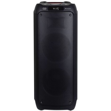 Xfest Altoparlante 200W Wireless Usb Aux-In Tws Trevi Xf 3400 Pro (1/5)