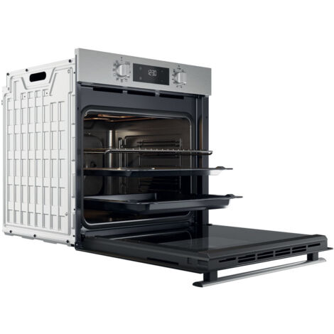 Forno Idea, RFIC X602