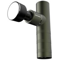 HOMEDICS Mini Pistola Massaggiante Myti Evergreen