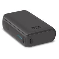 SBS Power Bank Ultra Compatto Da 10000 Mah