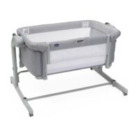 CHICCO Next2Me Magic Evo Gre