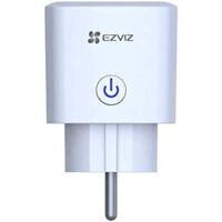 Ezviz T30-10B-EU Presa Intelligente 1600W Bianco
