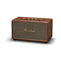 Altoparlante Marshall Stanmore III wireless Marrone