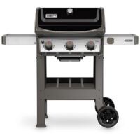 WEBER Barbecue A Gas Spirit Ii E-310 Gbs