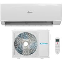 CANDY Condizionatore Climatizzatore Brezza 9000 BTU A++/A+ Wifi Integrato