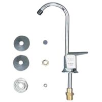 ITS TODINI Rubinetto Di Erogazione Per Depuratore Seagull Iv X1
