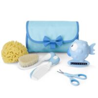 CHICCO Set Igiene Bimbo Il Mio Primo Beauty