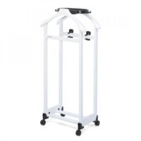 FOPPAPEDRETTI Foppapedretti Ilmettinsieme Indossatore Da Camera, Bianco