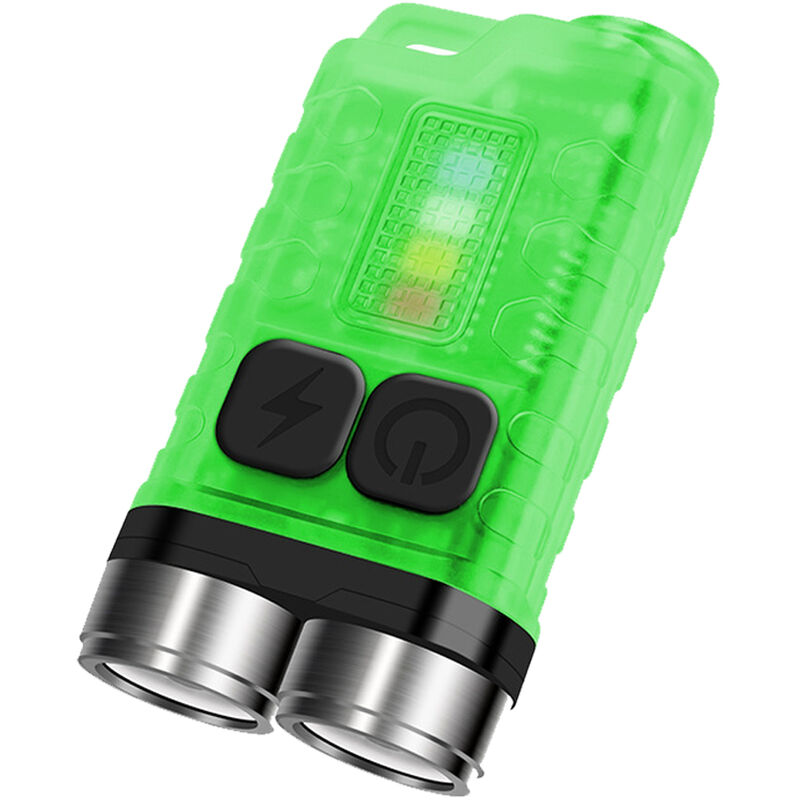 2X Mini USB-Stick Licht / Leuchte 3 LED Lampe Taschenlampe USB