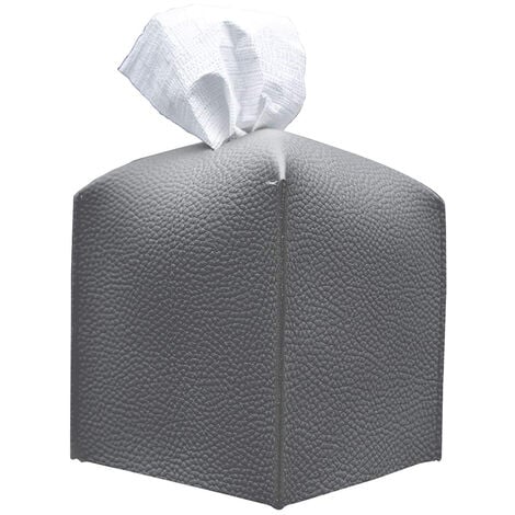 Einfache und modische Taschentuchbox für den Haushalt, Taschentuch