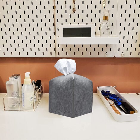Einfache und modische Taschentuchbox für den Haushalt, Taschentuch