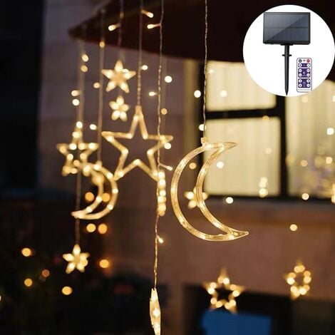 Star Trading 3m LED Lichterkette mit Batterie 'Smart