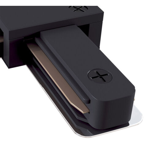 Maxmoral – 10 Connettori USB 2.0 Tipo A Femmina Con Custodia In Plastica Per Progetti Fai Da Te E Riparazioni - 2