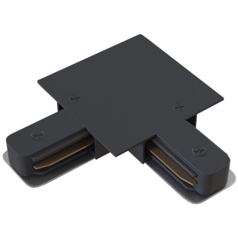 SDANG10 CONNETTORE ANGOLARE 90° ALLUMINIO PER PROFILO SLIM | Corel Italy