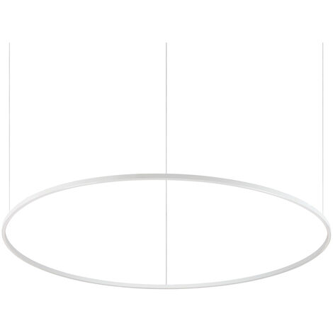 Oracle Ideal Lux, Lampadario Led Moderno