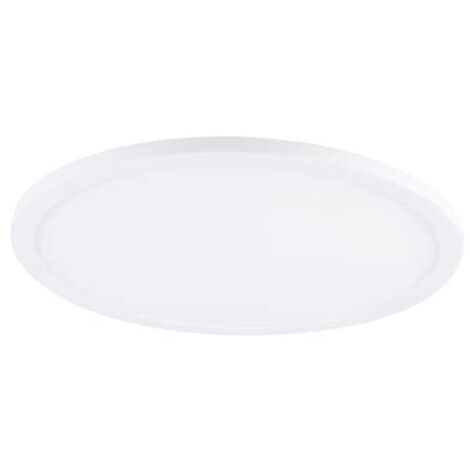 Faretto Incasso LED Eglo Fueva 5 - Bianco, 10.5W 1200 Lumen, 3000K - Foto 11