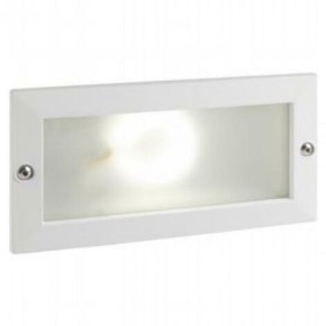 Sovil incasso a parete led 10w luce naturale 4000k colore bianco 99215/02