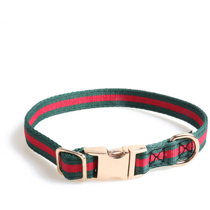 Hundehalsband Luxe (XXL) Camel