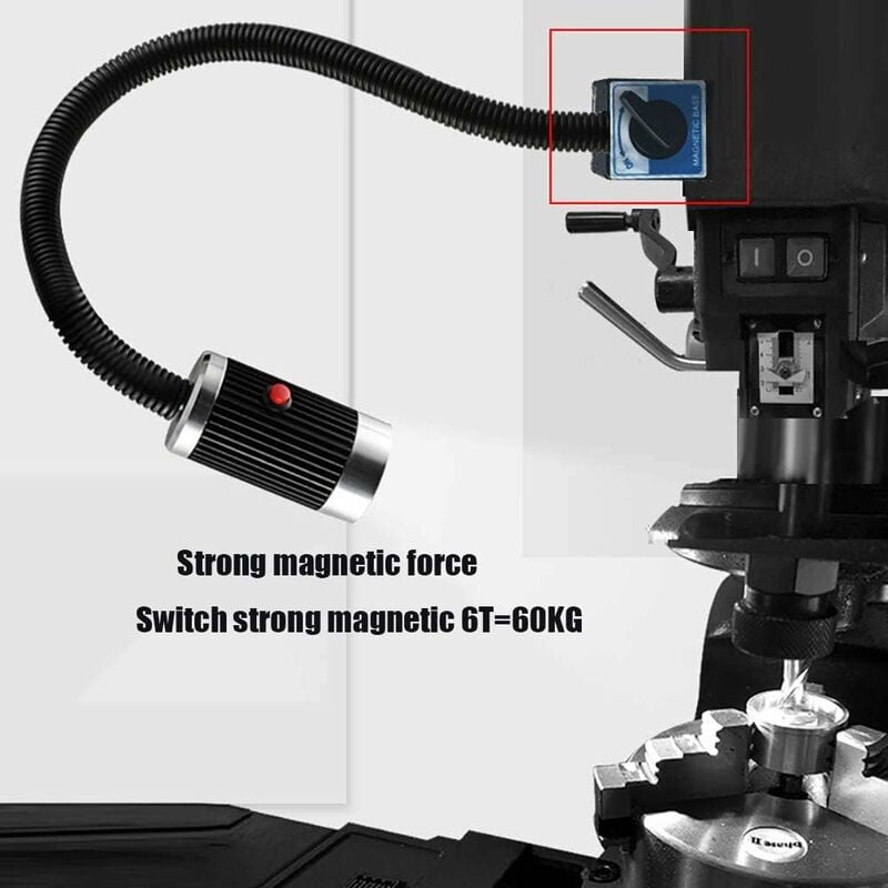 Mini máquina de coser de mano, máquina de coser de reparación