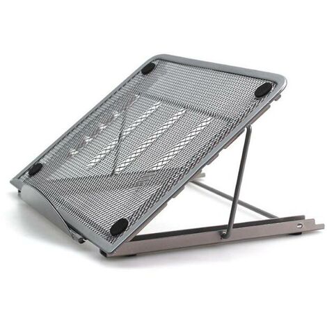 Gdrhvfd Soporte Plegable De Metal Para Tableta De Dibujo Port Til Con Pintura De Diamante Led