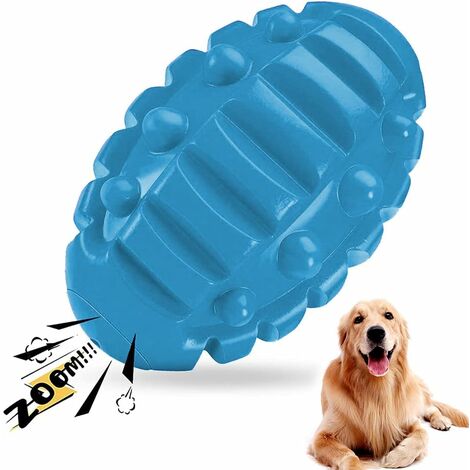 Juguete masticable resistente para perros medianos y grandes