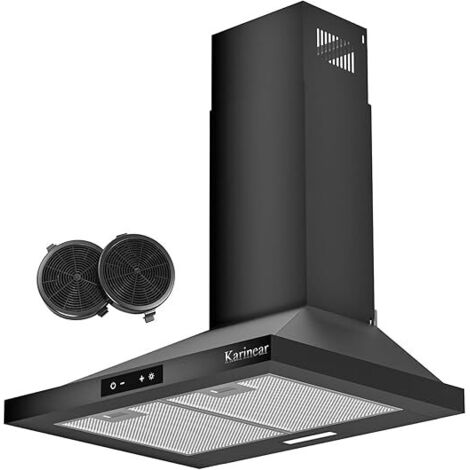 Karinear Hotte aspirante 60 cm
