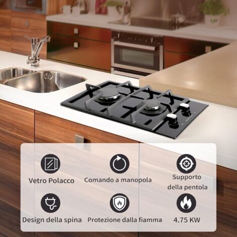 Cina Ristorante Cucina Bruciatore Gamma Di Gas Con Forno Per - Foto 3