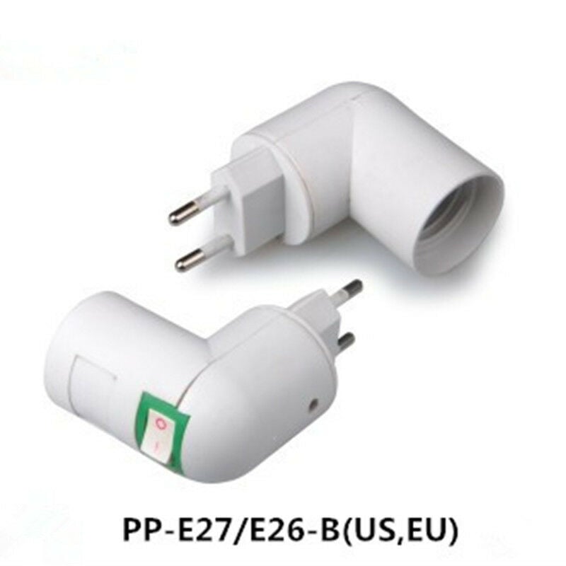 E27 to deals eu plug