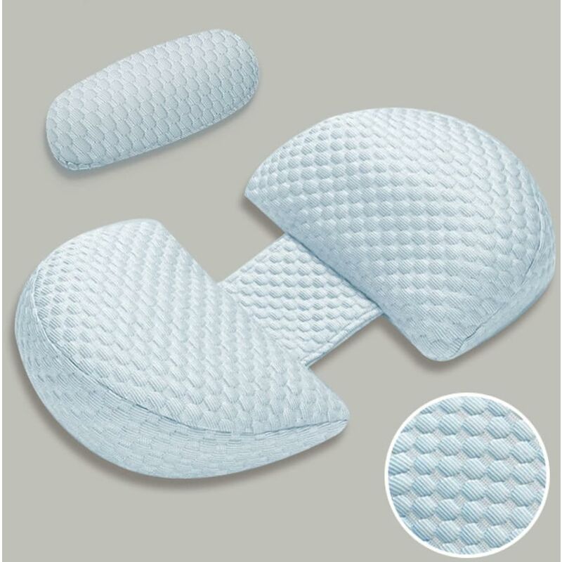 Brand New Pregnancy Pillow for Sleeping ...