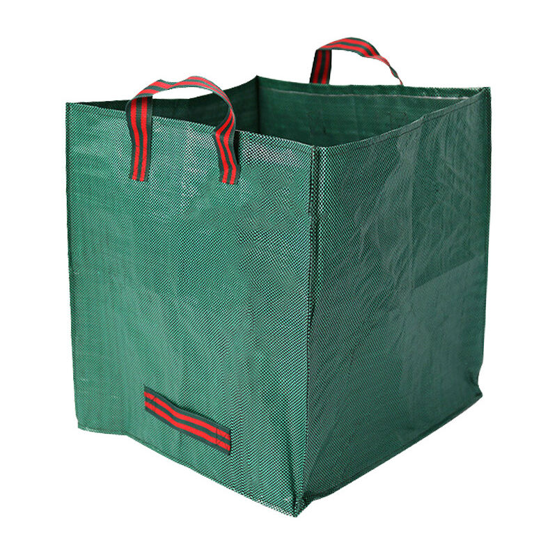 Robust Garden Waste Bag - 300L (65x65x65cm)