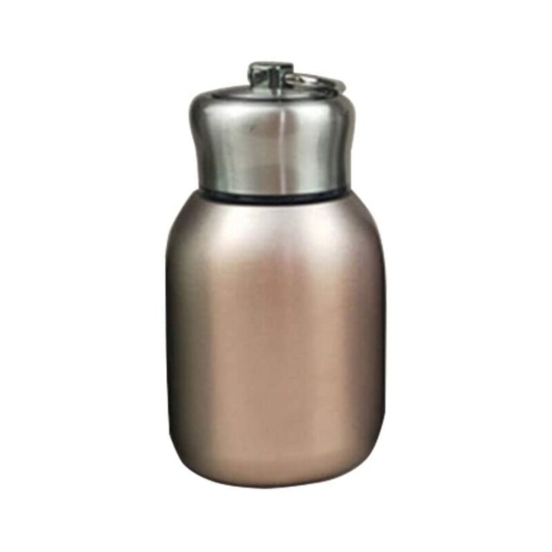10.15oz/300ML Mini Thermal Mug Leak Proof Vacuum Flasks Travel Thermos Stainless Steel Drink Water Bottle Small Thermos Cups for Indoor and Outdoor