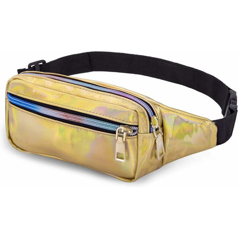 Small Leather Fanny Pack Women Waist Bag Small Fanny Pack 