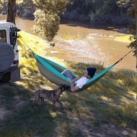 Farland hammock 2025