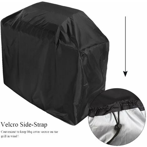 Brinkmann hotsell grill cover