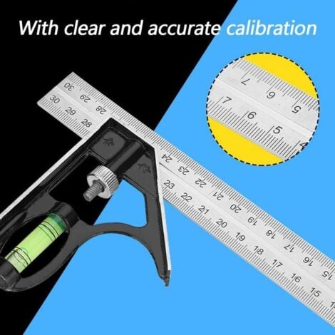 Adjustable carpenters deals square