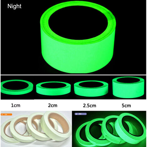2 Volume Fluorescent Self Adhesive ...