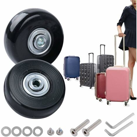 Timberland suitcase cheap replacement wheels