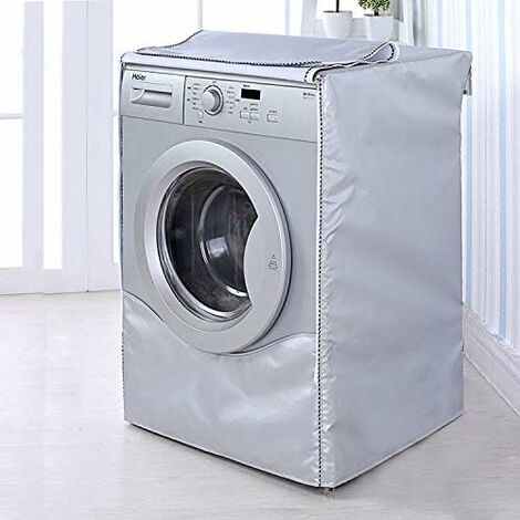 Washing machine cover - 85 × 60 × 55 cm ...
