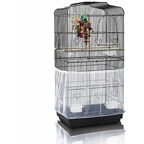 Amazon.com : Bird Cage Skirts : Pet Supplies