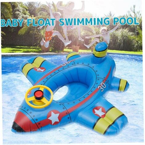 Float Ring Inflatable Ring Pool Floats ...