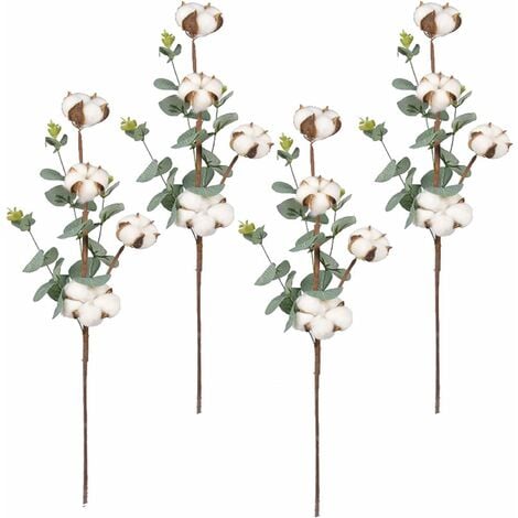 10pcs Eucalyptus Stems, Natural Dried Eucalyptus Leaves On Green Stems For  Shower, Blue-green Foliage Bundle For Wedding Wreath, Party, Home Decor And  Flower Arrangements (green)