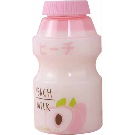 Milk 2025 shaker bottle