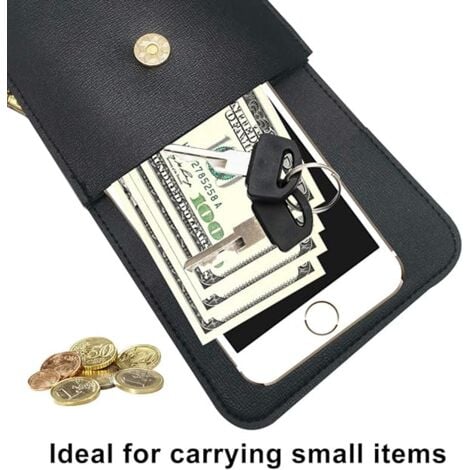 Small bag for store phone and money